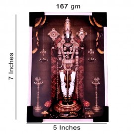 Venkateswara Swamy Photo